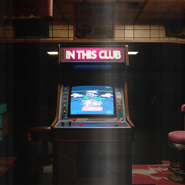 In This Club
