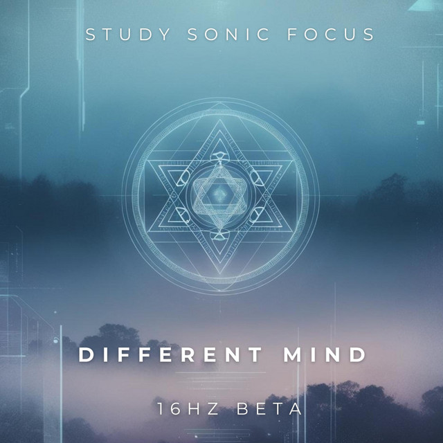 Different Mind cover art