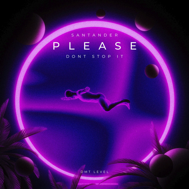 Please Don't Stop It