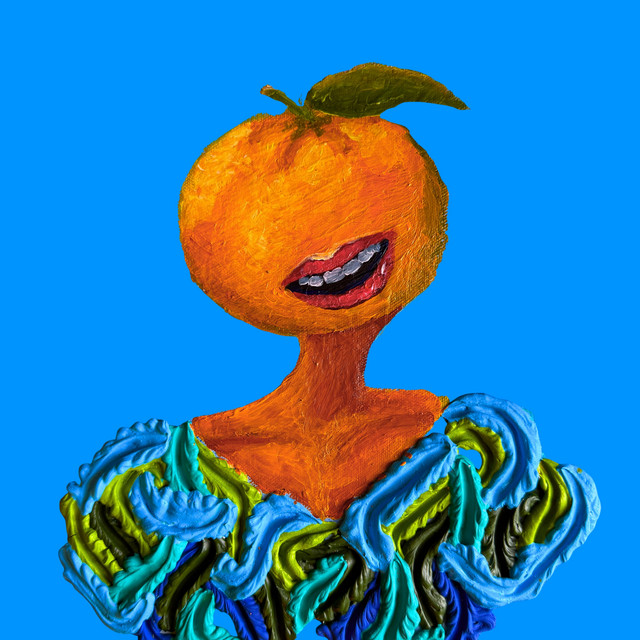 undefined album image
