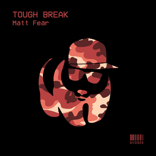 Tough Break album art