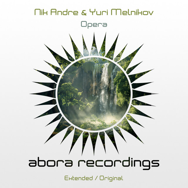 Opera cover art