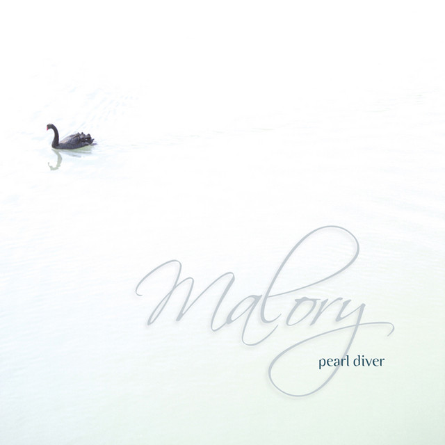 Pearl Diver cover art