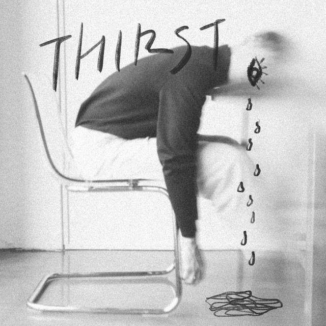 THIRST cover art
