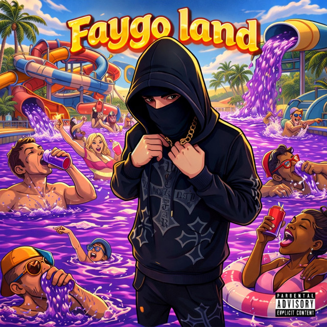 FAYGOLAND cover art