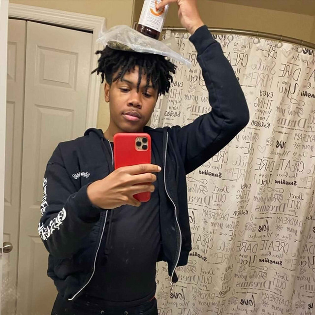 Fent cover art