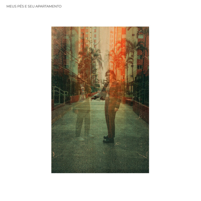 Meus Pés e Seu Apartamento cover art
