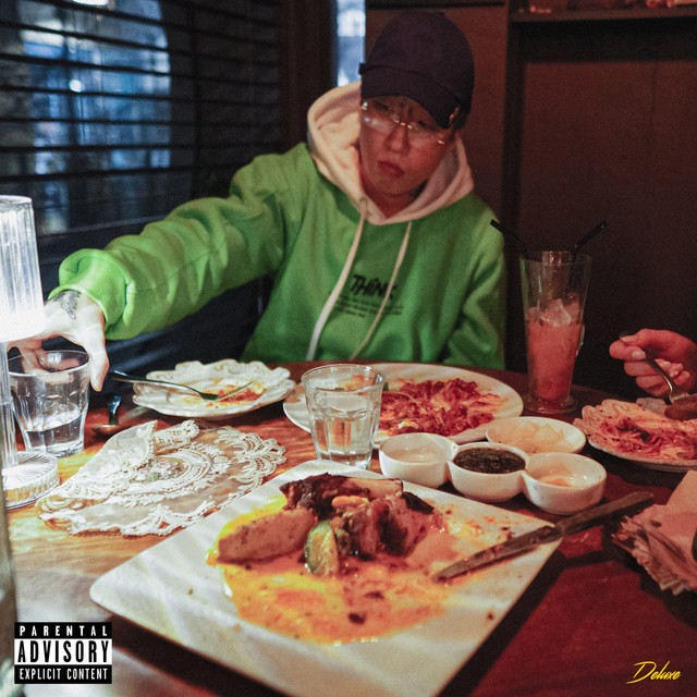 Prince Of Ratchet (Deluxe) cover art