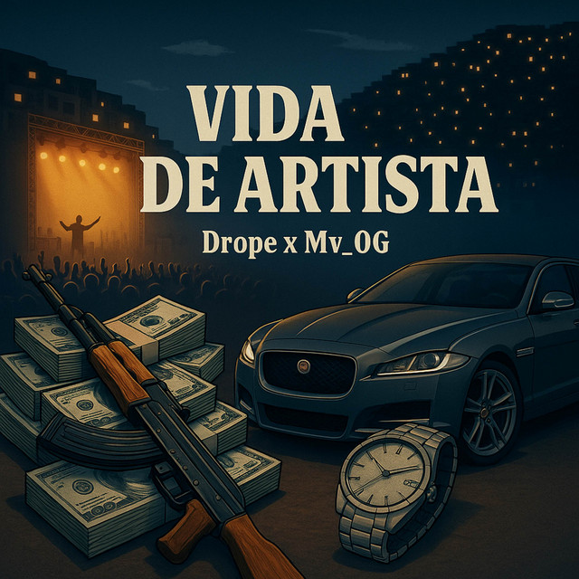 Vida De Artista