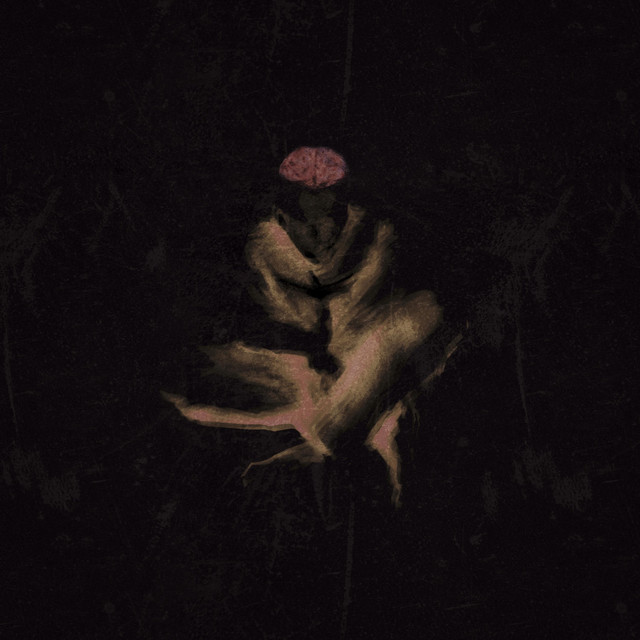 Stranded Lights cover art