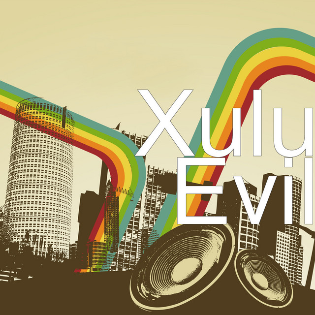 Xulu | Spotify