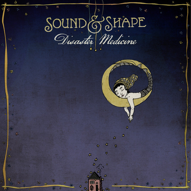 Disaster Medicine cover art