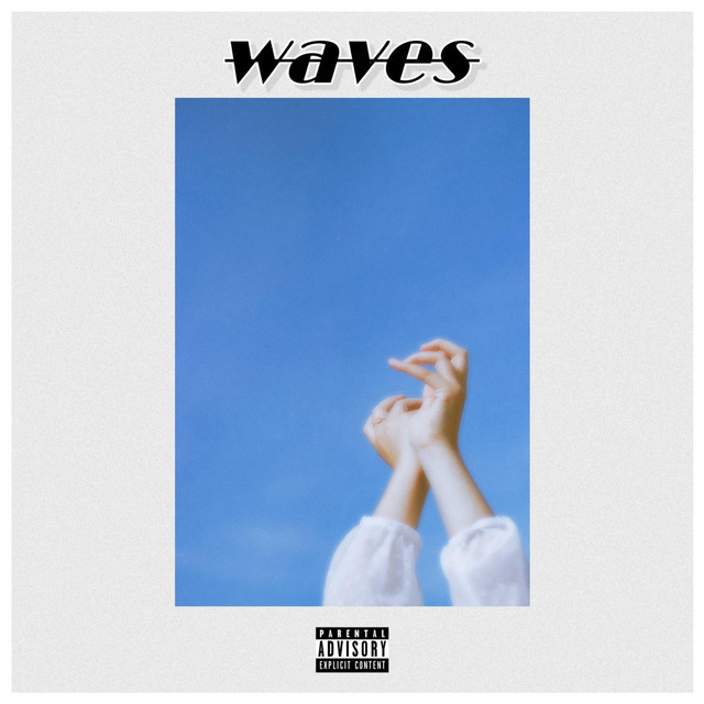 Waves - Album by THEE Lul K | Spotify