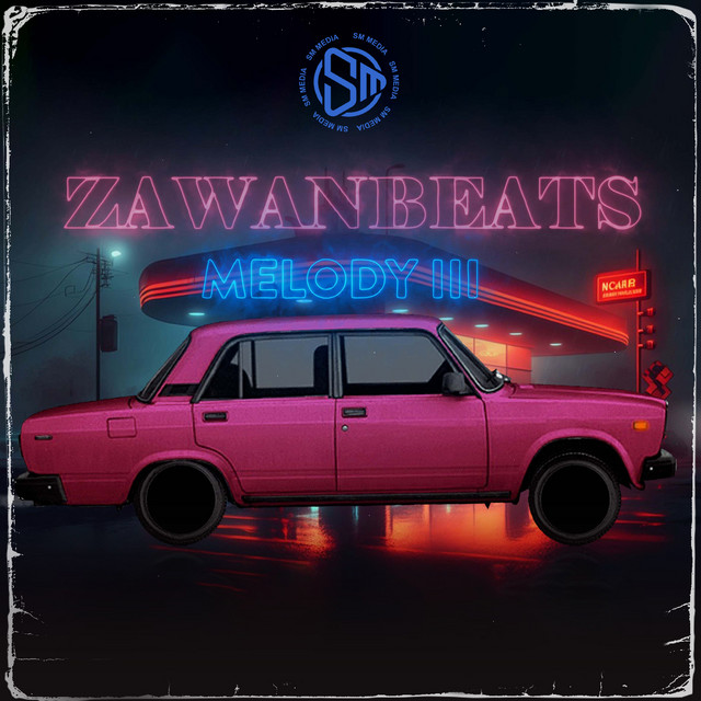 MELODY III - Single by Zawanbeats | Spotify