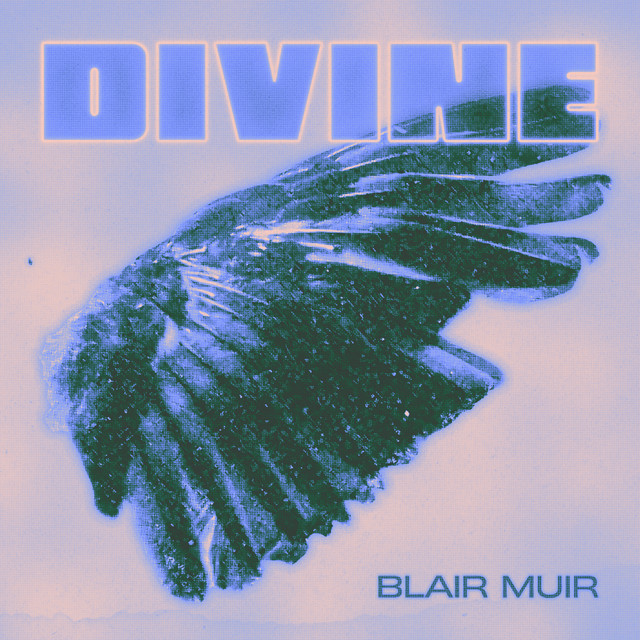 Divine cover art