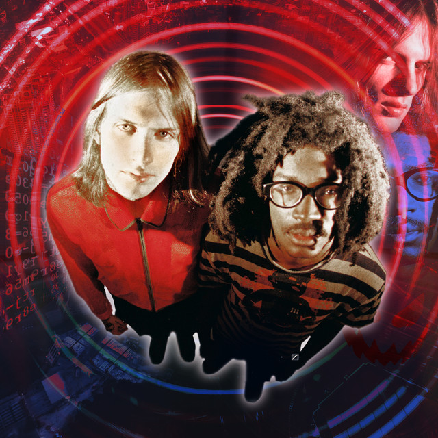 Hackers of the World Unite cover art