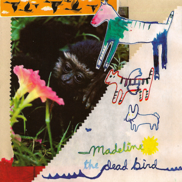 undefined album image