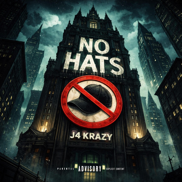 No Hats