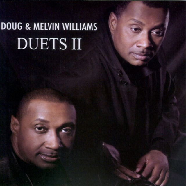 Duets II cover art