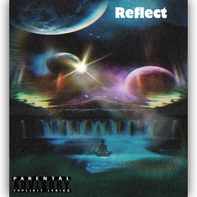 Reflect cover art