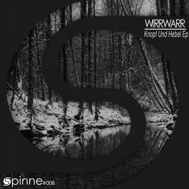 Knopf Und Hebel Ep cover art