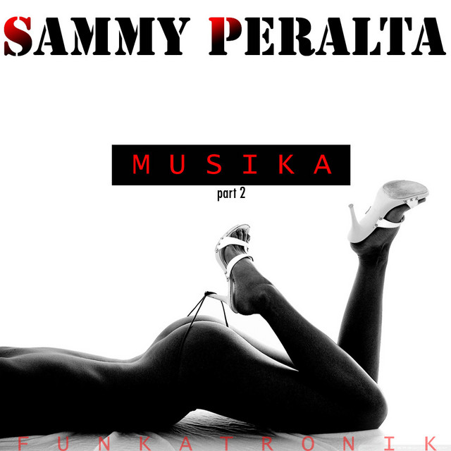 Musika pt2 cover art