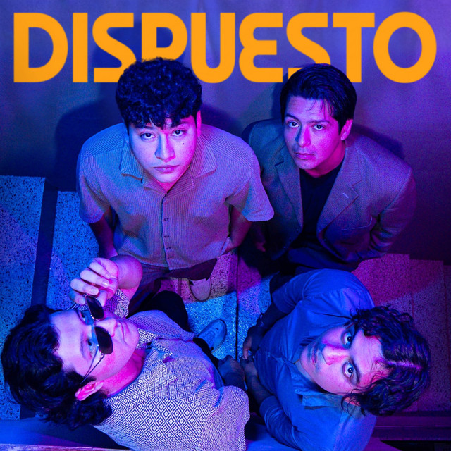 Dispuesto