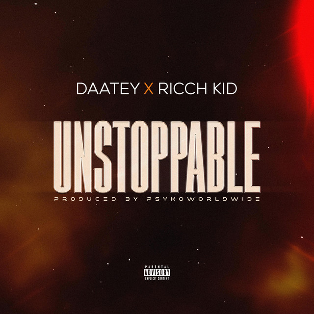 Unstoppable