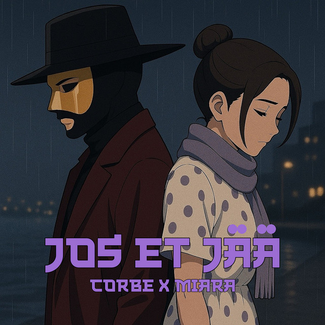 Jos Et Jää - Single by CORBE | Spotify
