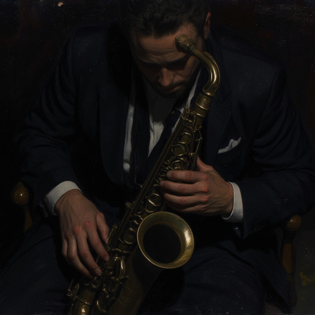 Back to 1940s cover art