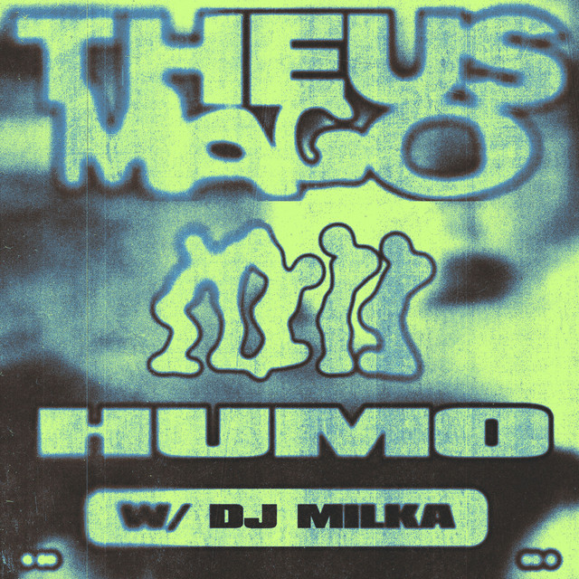 HUMO artwork
