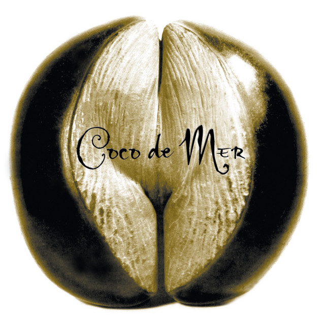 Coco De Mer cover art