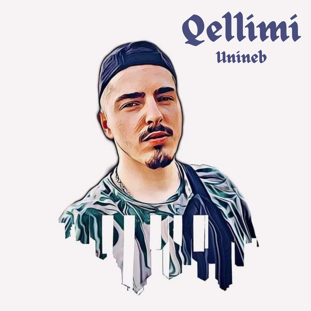 Qellimi cover