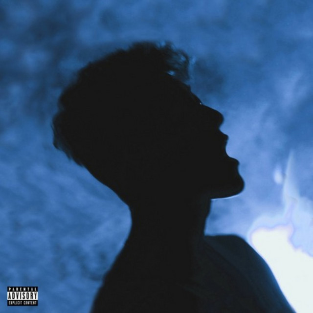 Cold World cover art