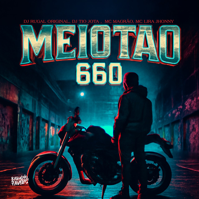 Meiotão 660
