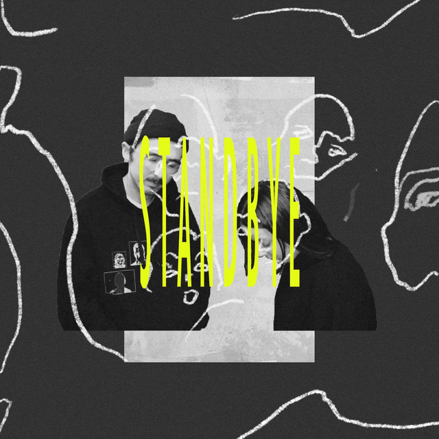Standbye cover art