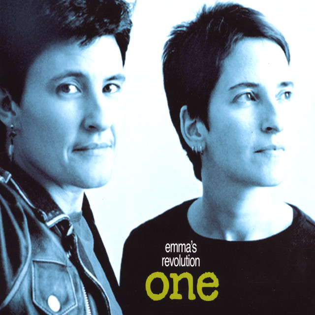 One cover art