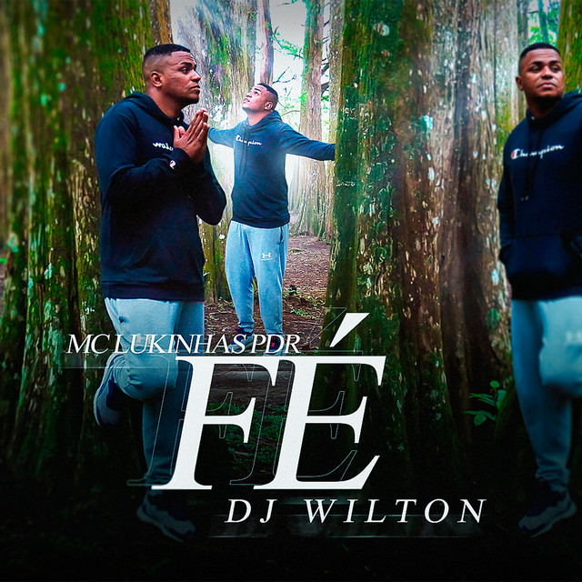Fé cover