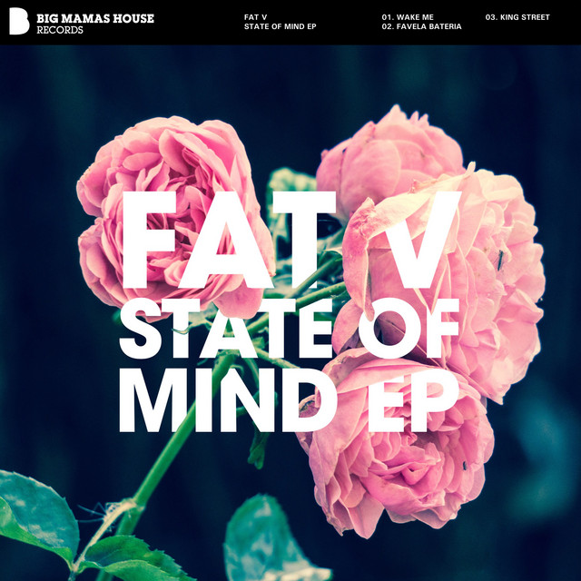 Favela Bateria - Original Mix cover art
