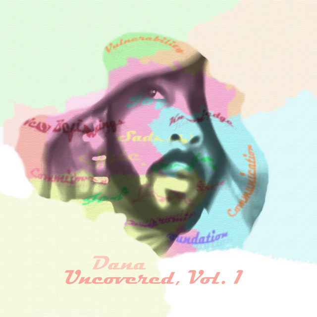 Uncovered, Vol. 1 cover art