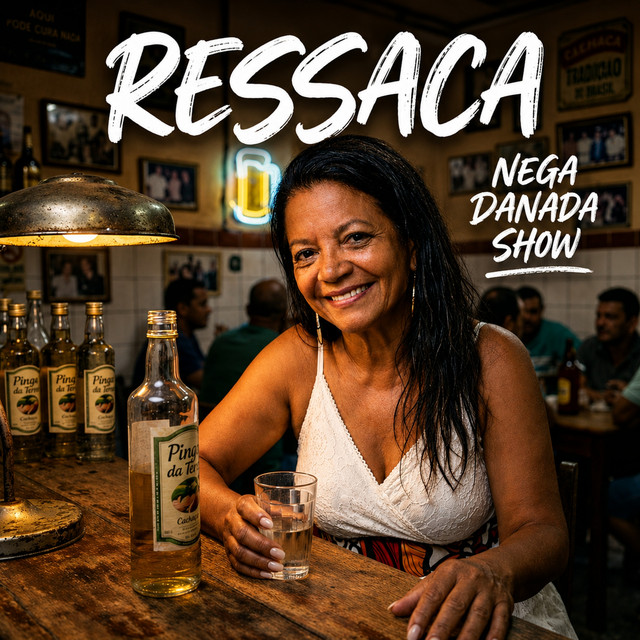 Nega Danada image
