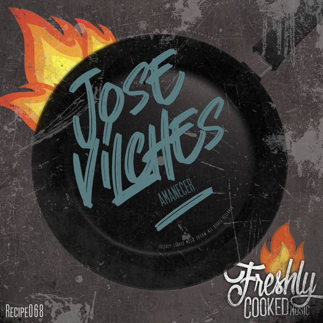 Amanecer album art