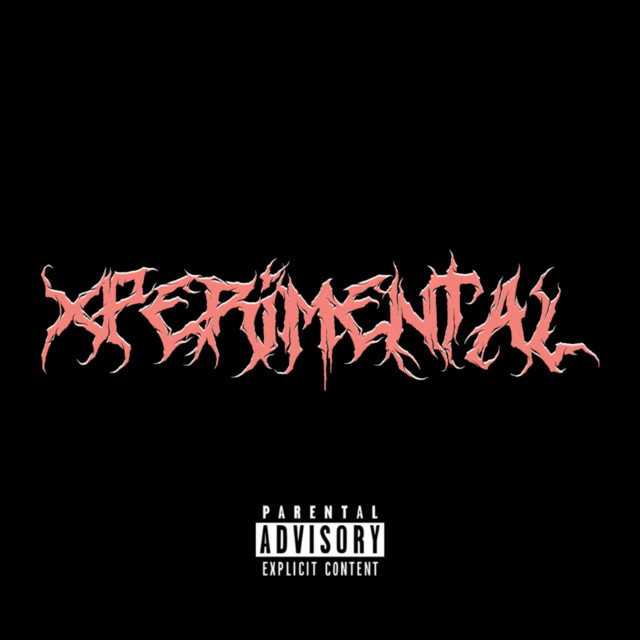 XPERIMENTAL cover art