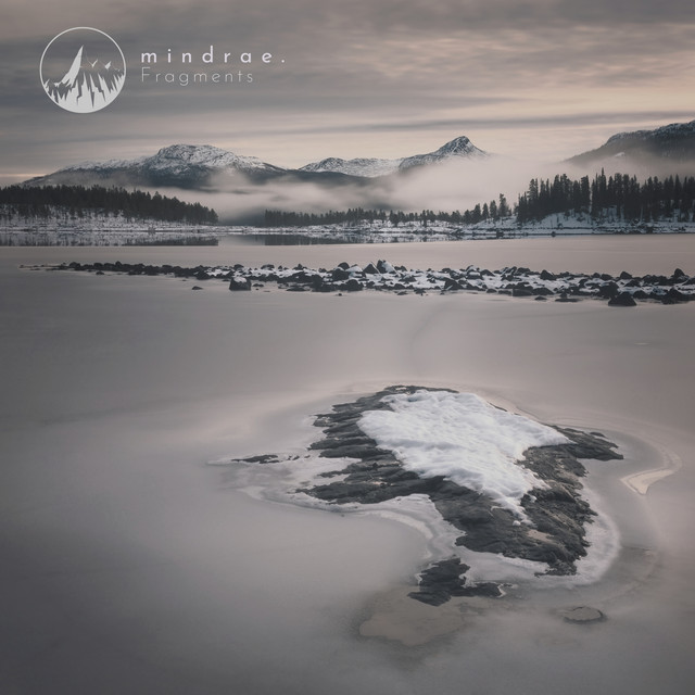 Fragments cover art