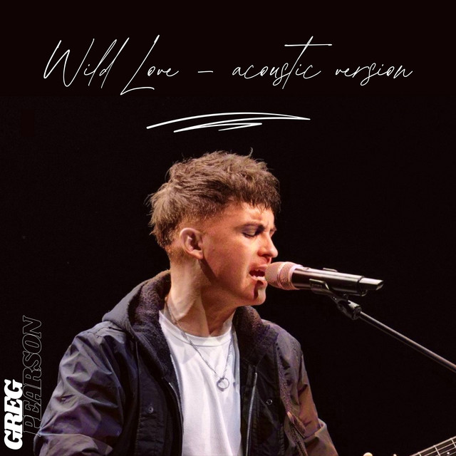 Wild Love (Acoustic)