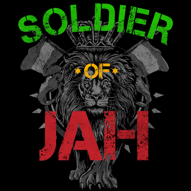 Like A Warrior - Single by Mr. Dread | Spotify