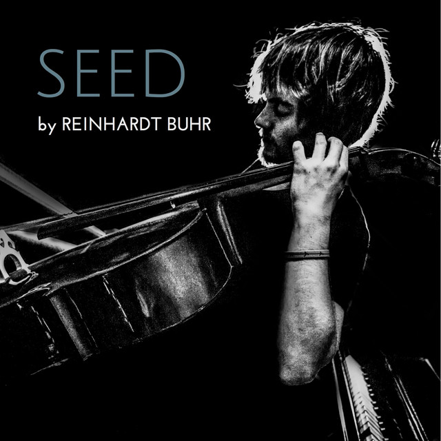 Seed cover art