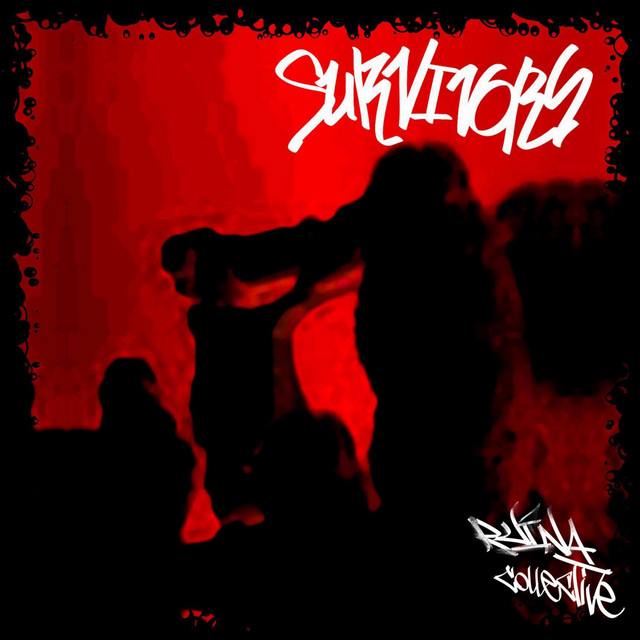 SURVIVORS cover art
