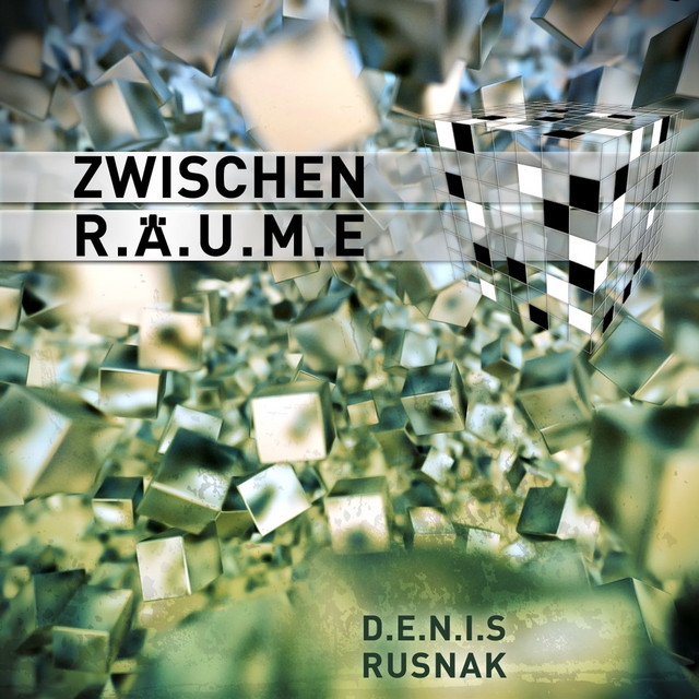 Zwischenräume cover art