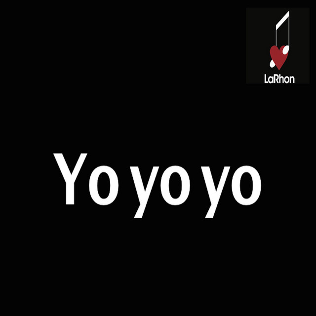 Yo Yo Yo cover art